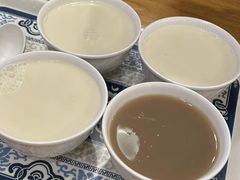 -冰泉豆浆馆(潘塘店)