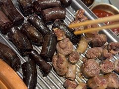 -哈啾嗨·新概念蒙餐(红星新城店)