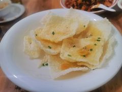 -勇猛子川菜馆(新军路店)