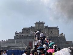 -南岳衡山风景名胜区