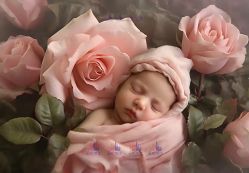 -菲啦城堡高端儿童摄影会所(武夷商业城店)