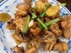 -腰记饭店(龙源路店)