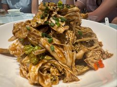 -恭敬李·烤鸭(天坛北门店)
