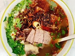 -丝路传奇·中国拉面航母店(北医三院店)