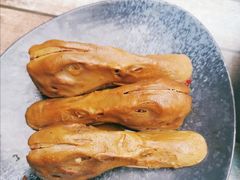 嘎嘎鸭脑壳-嘎嘎鸭脑壳(蜀汉路店)