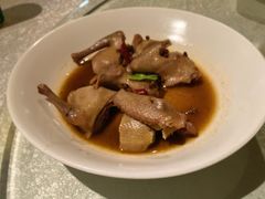 -上海齐鲁酒店·辣椒屋咖啡厅