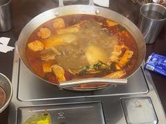 -小螺大作·螺蛳粉火锅(林和西店)