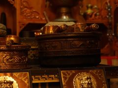 -宗巴雍姆藏餐府