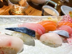 寿司拼盘-石屋料理(南京西路店)