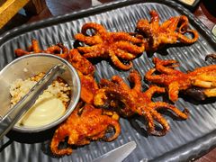 -青春韩国料理(汽博店)