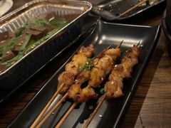 -土蚝·高压锅生蚝(百姓美食街店)