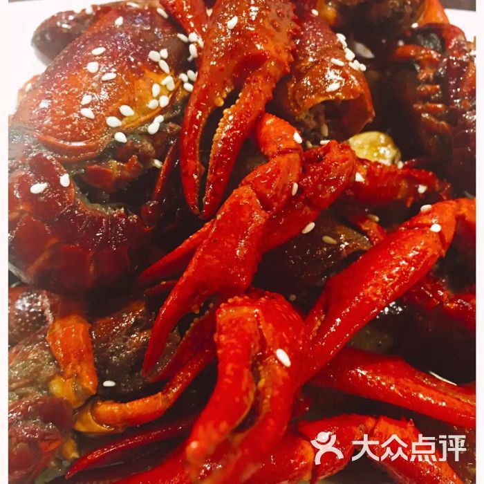 湖北虾皇图片 - 第94张