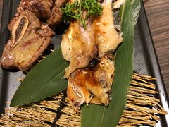 -赤坂亭·M9和牛烧肉(南京江南虹悦城店)
