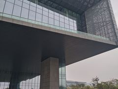 -广州市城市规划展览中心
