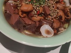 -绿茶餐厅(滨海万达广场店)