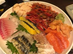 -佛山希尔顿酒店·融誉亚洲美食荟