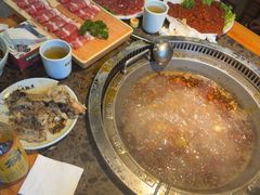-匠岳·王宝器麻椒鱼(会展中心店)