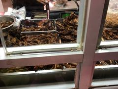 -金湘权卤菜(荷花池总店)