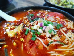 -李米线(武陵路店)