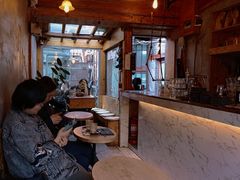 -METAL HANDS(五道营店)
