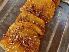 -福苗小骆驼烧烤(莲湖路店)