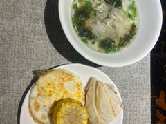 -西安西藏大厦开元名都大酒店·自助餐厅