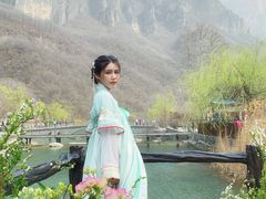 -云台山风景名胜区