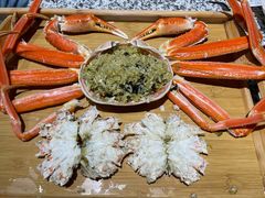 -震海贝烤贝·民俗特色店(延吉总店)