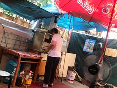 门面-大学路8号炸串(大学路十四号院店)