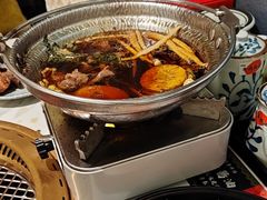 -和牛村烧肉放题(潍坊泰华店)