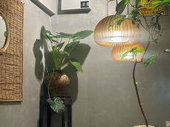 -本处·素食·融合料理(南油店)