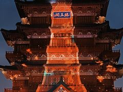 -滕王阁旅游区