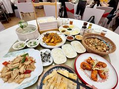-丰尔粥食·顺德鱼生·干蒸排骨顺德菜(大良分店)