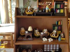 -时光花园(白鹭洲店)