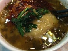 -李记搅团•非遗陕菜(三桥店)