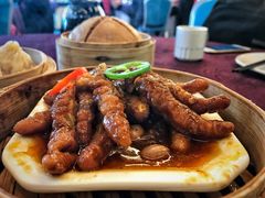 -桃源尚品海鲜酒楼(京港澳高速店)