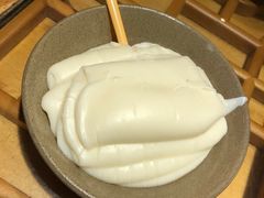 鲜奶米布-醉云喃