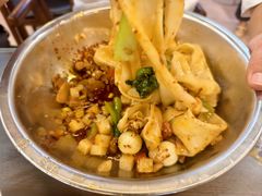 -爱骅裤带面馆(东木头市店)