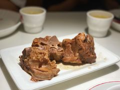 -北院·果木烤鸭·25年东北菜(创意产业园店)