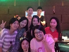 -OS CLUB(长风大悦城店)