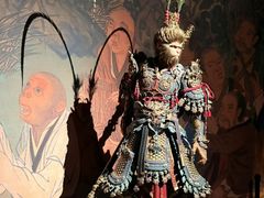 -中国美术学院-美术馆