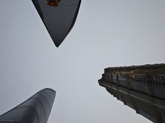 -上海中心大厦