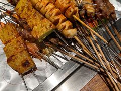 -那些年记忆烧烤