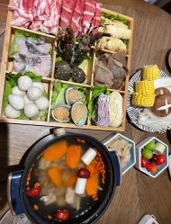 -和伊母婴护理中心·全套房(金山店)