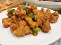-听涛雅苑百味饺子老家菜馆