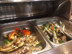 -青岛富力艾美酒店