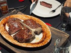 -小火花·干式熟成牛排馆Spark SteakHouse(剑桥郡店)