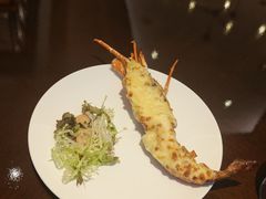 -Social 秀西餐厅-长沙瑞吉酒店(运达店)