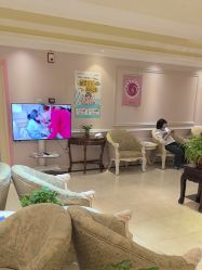 -北京俪婴妇产医院(朝阳大悦城店)