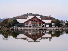 -采石矶景区